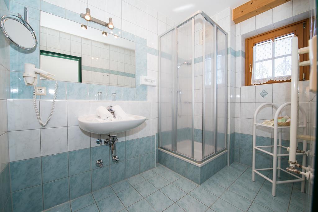 Aparthotel Ederhof Schlanitzen Zewnętrze zdjęcie