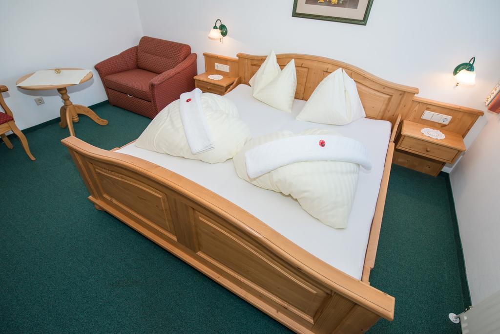 Aparthotel Ederhof Schlanitzen Pokój zdjęcie