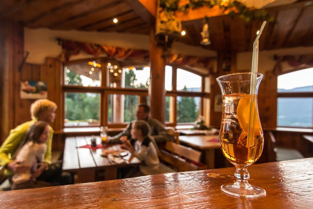 Aparthotel Ederhof Schlanitzen Zewnętrze zdjęcie