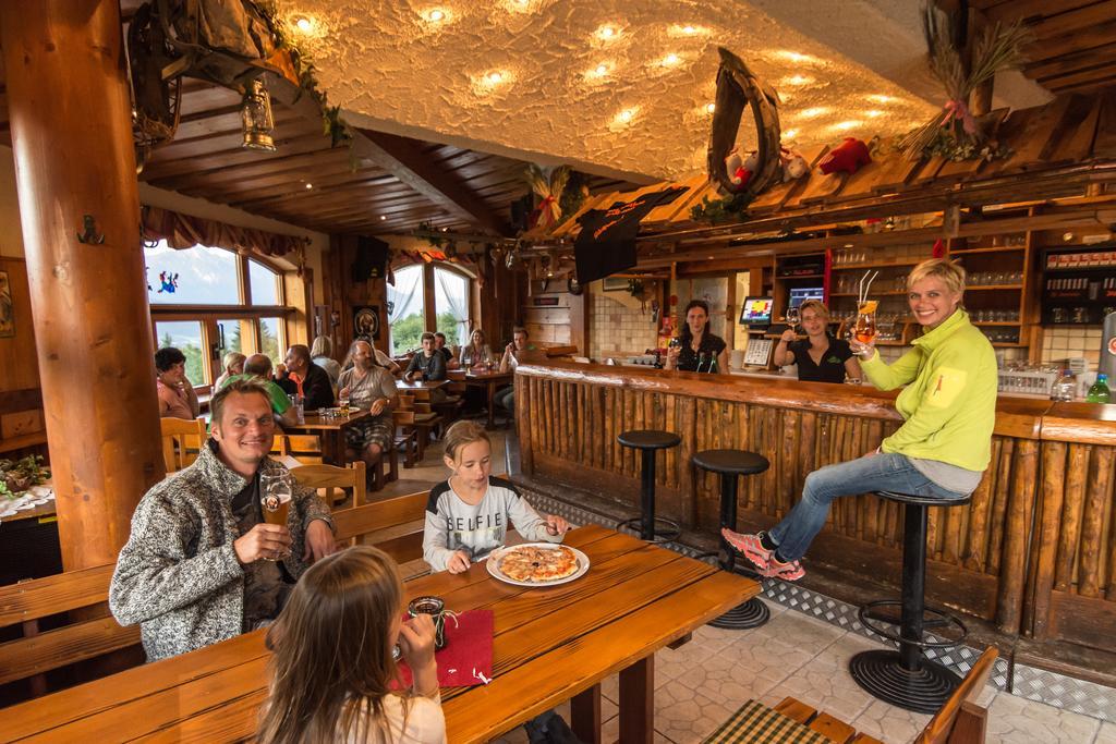 Aparthotel Ederhof Schlanitzen Zewnętrze zdjęcie