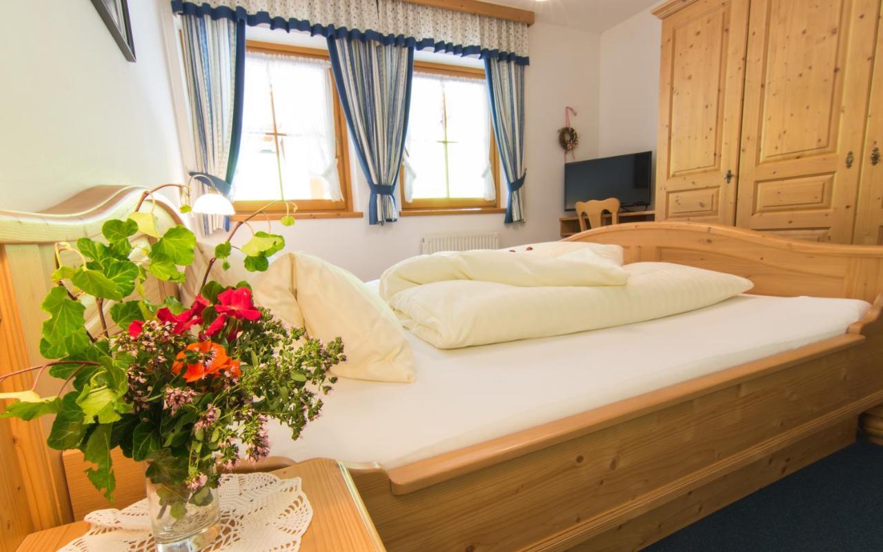 Aparthotel Ederhof Schlanitzen Zewnętrze zdjęcie