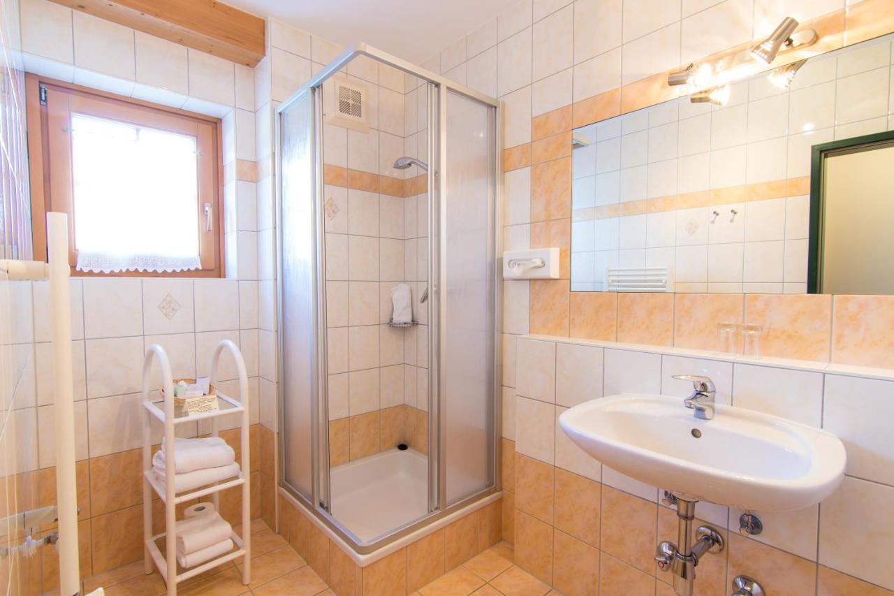 Aparthotel Ederhof Schlanitzen Zewnętrze zdjęcie